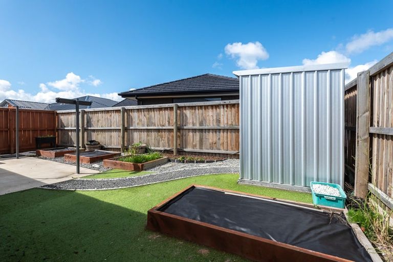 Photo of property in 6 Ayrshire Lane, Halswell, Christchurch, 8025