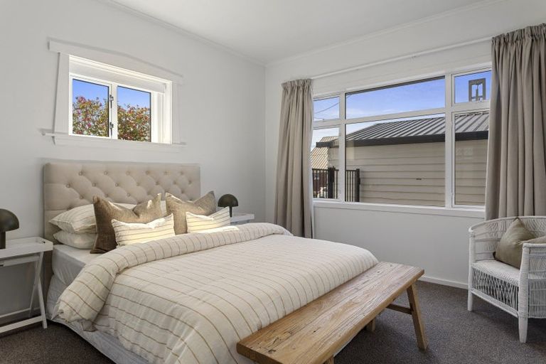 Photo of property in 97 Barrington Street, Somerfield, Christchurch, 8024