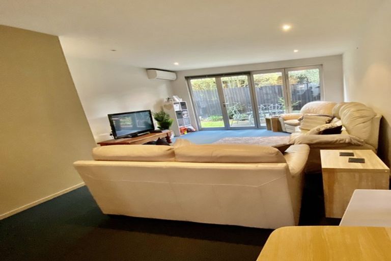 Photo of property in 450g Madras Street, St Albans, Christchurch, 8014