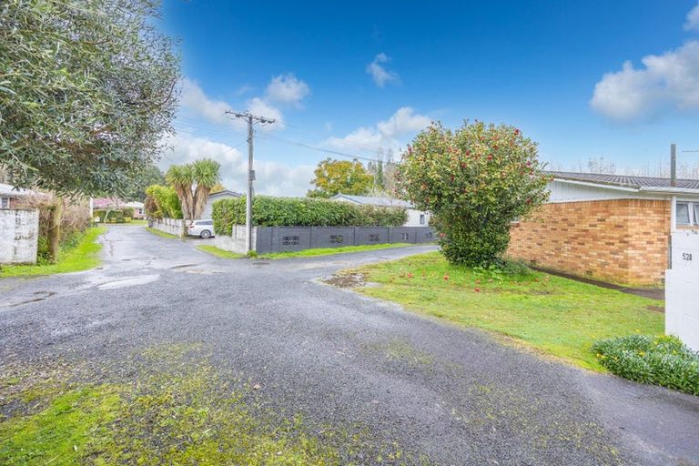 Photo of property in 52a Berkley Avenue, Hillcrest, Hamilton, 3216