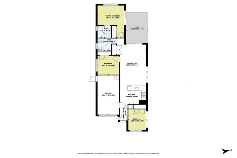 Photo of property in 13 Fredrick Hanson Road, Papakura, 2110