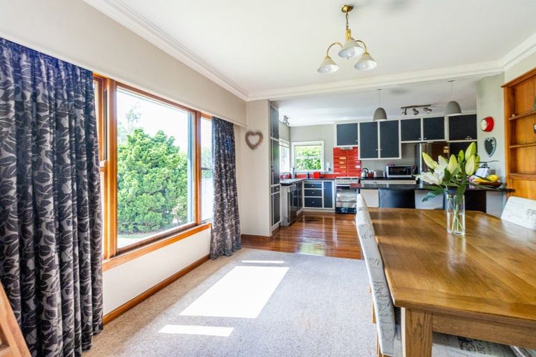 Photo of property in 7 Cameron Street, Methven, 7730