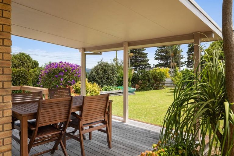 Photo of property in 7 Patui Avenue, Ngarimu Bay, Thames, 3575