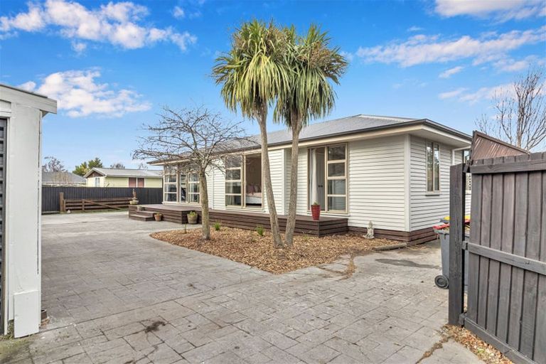 Photo of property in 10a Gregory Avenue, Islington, Christchurch, 8042