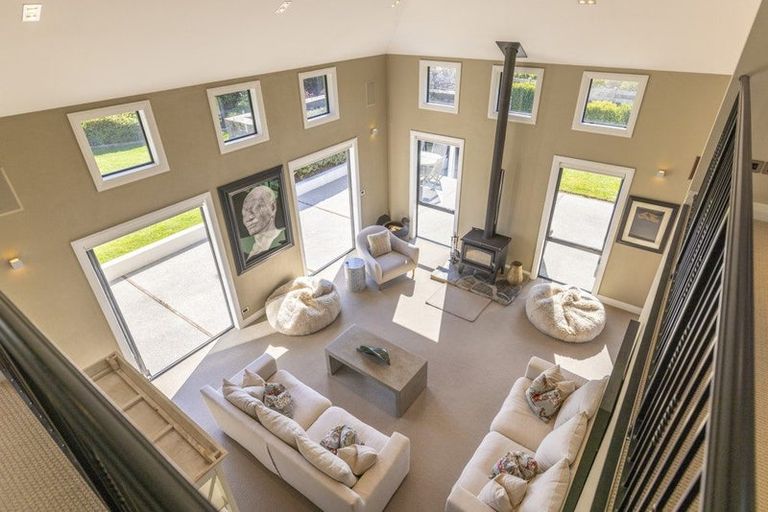 Photo of property in 1 Mount Gold Place, Wanaka, 9305