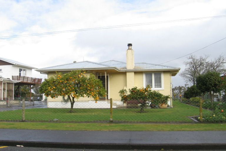 Photo of property in 508 Huia Street, Camberley, Hastings, 4120