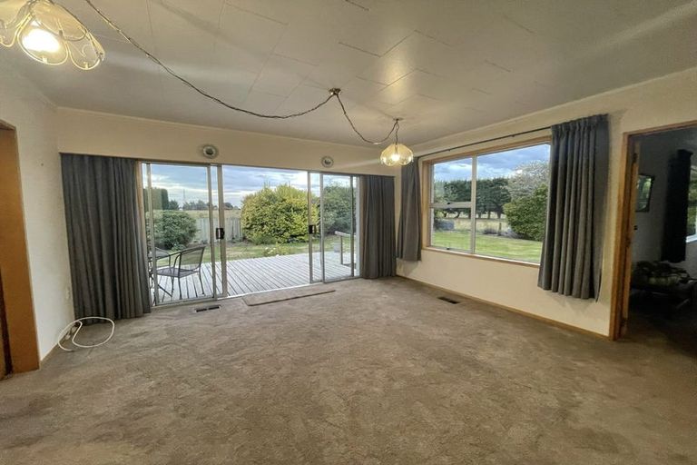 Photo of property in 125 East Road, Ascot, Invercargill, 9871