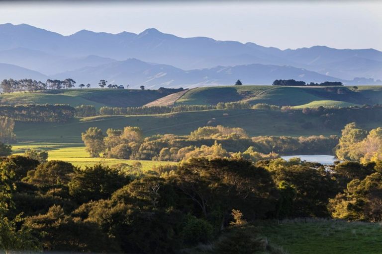 Photo of property in 119 Ahiaruhe Road, Ahiaruhe, Carterton, 5792