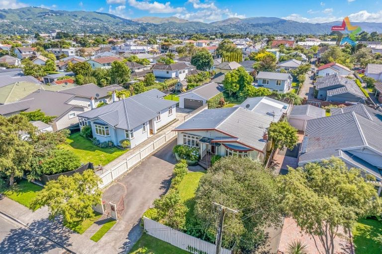 Photo of property in 19 Burnside Street, Waterloo, Lower Hutt, 5011