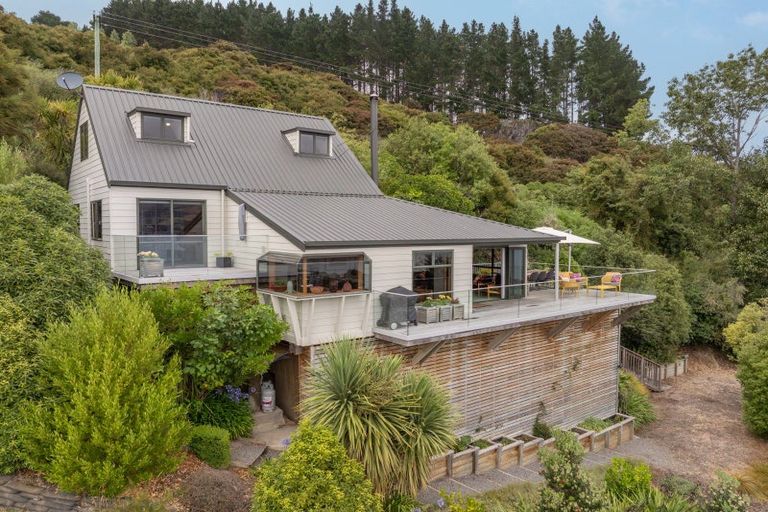 Photo of property in 43 Hempleman Drive, Akaroa, 7520