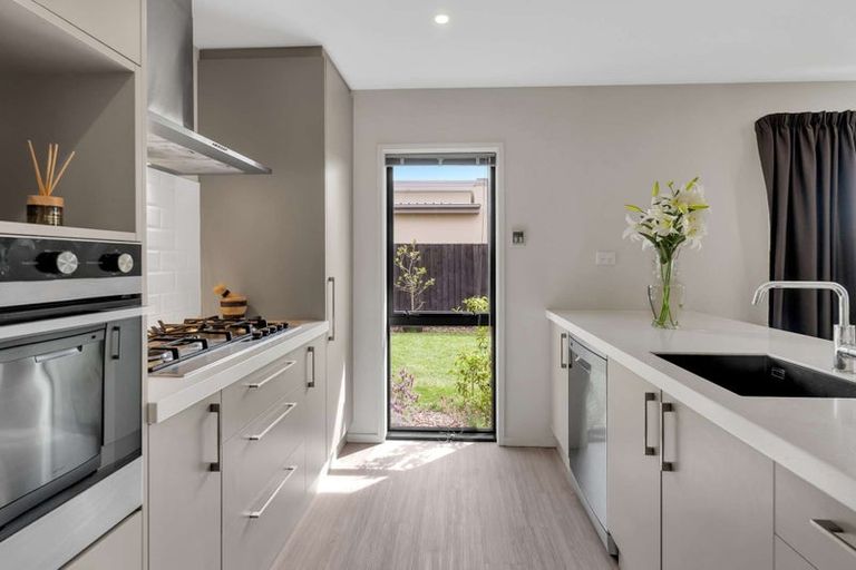 Photo of property in 55 Tauhinu Avenue, Lincoln, 7608