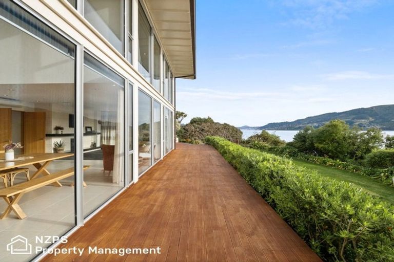 Photo of property in 8 Mission Cove, Company Bay, Dunedin, 9014