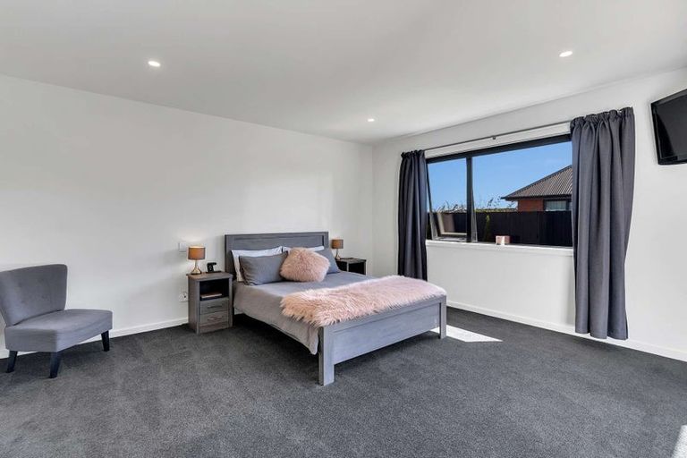 Photo of property in 14 Putakitaki Street, Lincoln, 7608