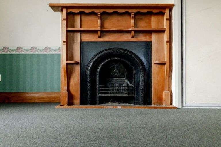 Photo of property in 120 Fitzherbert Street, Hokitika, 7810