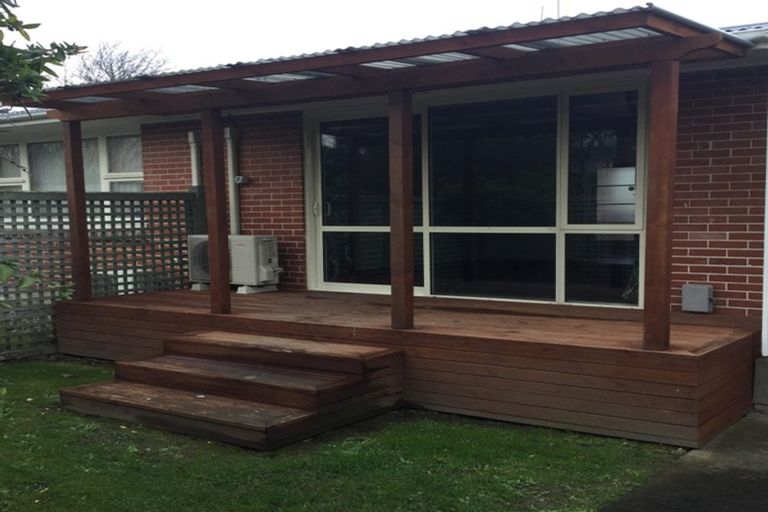 Photo of property in 3/478 Barbadoes Street, Edgeware, Christchurch, 8013