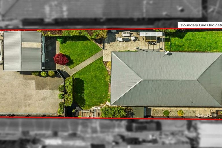 Photo of property in 780 Main North Road, Belfast, Christchurch, 8051