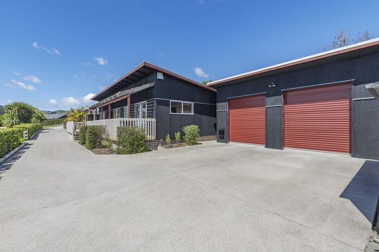 Photo of property in 120 Highridge Road, Clevedon, Papakura, 2582