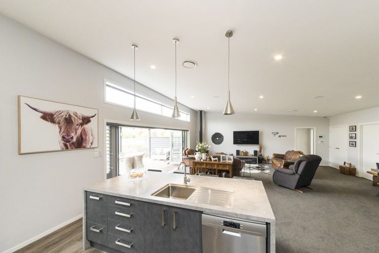 Photo of property in 97 Reid Line East, Aorangi, Feilding, 4775