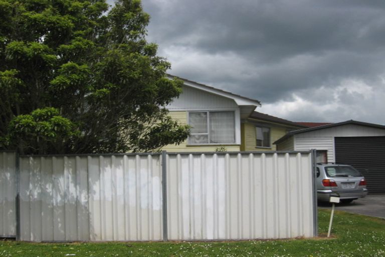 Photo of property in 9 Carter Place, Manurewa, Auckland, 2102