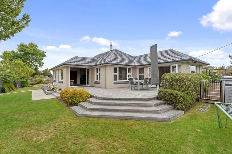 Photo of property in 37 Sledmere Street, Burnside, Christchurch, 8053