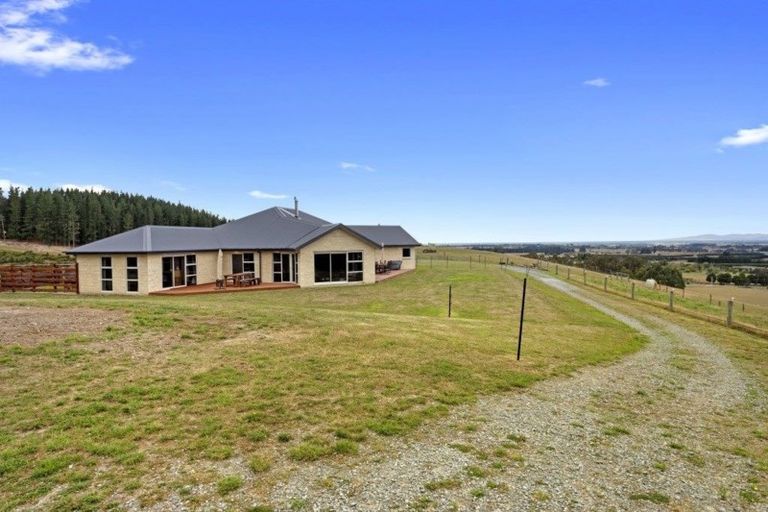 Photo of property in 219 Davis Road, Cust, Rangiora, 7471