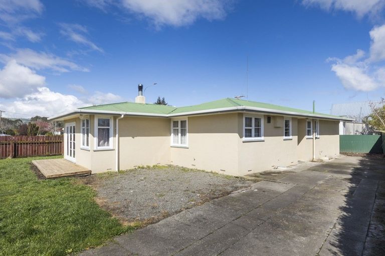 Photo of property in 61 Winchester Street, Ashhurst, 4810