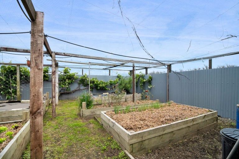 Photo of property in 83 Brown Road, Brixton, Waitara, 4382
