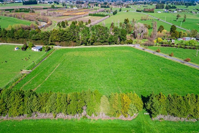 Photo of property in 118 Paierau Road, Opaki, Masterton, 5881