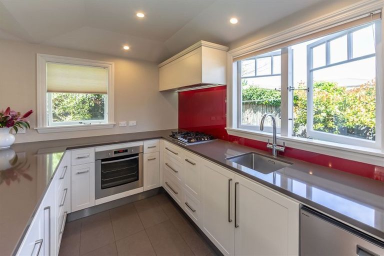 Photo of property in 190 Idris Road, Strowan, Christchurch, 8052