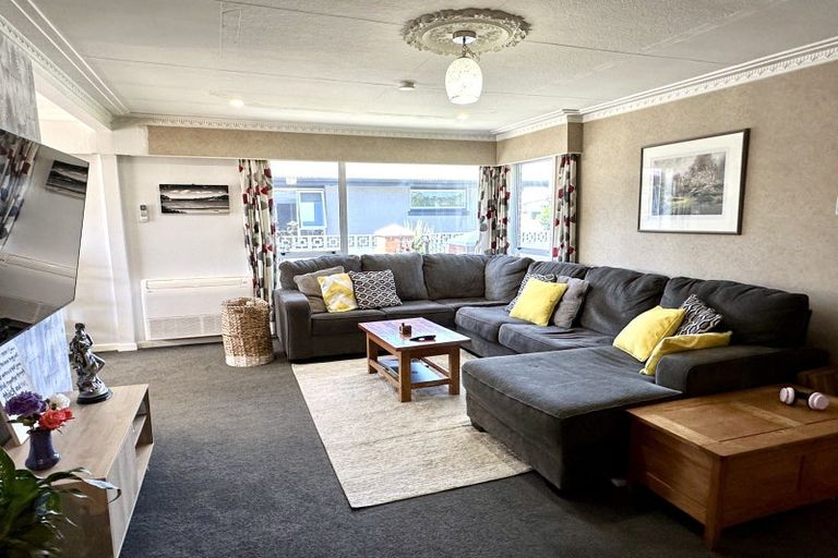 Photo of property in 52 White Street, Newfield, Invercargill, 9812