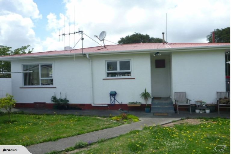 Photo of property in 53 Duff Crescent, Highbury, Palmerston North, 4412