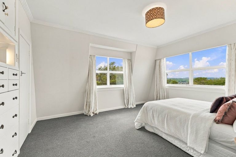 Photo of property in 3 Dickson Crescent, Saint Johns Hill, Whanganui, 4500