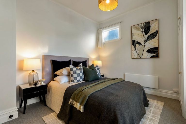 Photo of property in 97 Elizabeth Street, Mount Victoria, Wellington, 6011