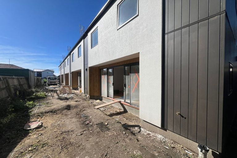 Photo of property in 3/22 Frederick Street, Waltham, Christchurch, 8011