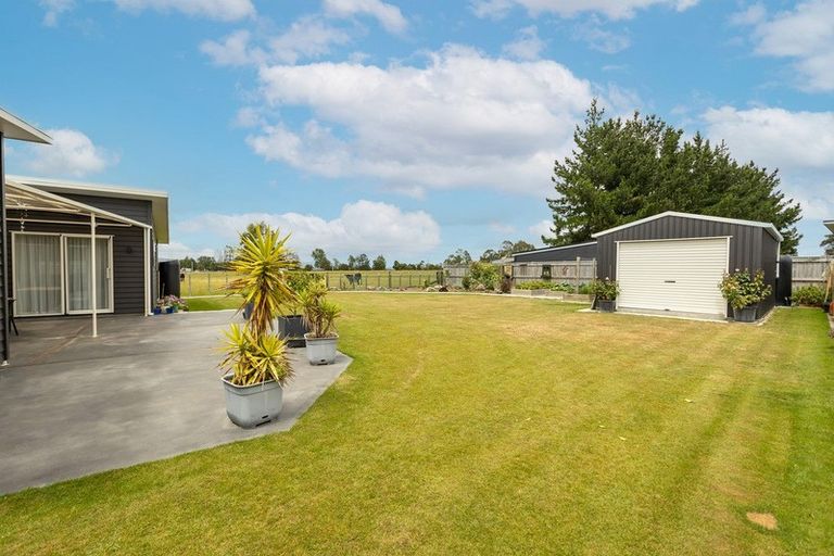 Photo of property in 27 Gimson Street, Solway, Masterton, 5810