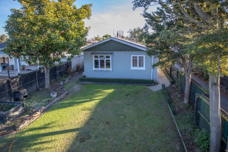 Photo of property in 249a King Street, Rangiora, 7400