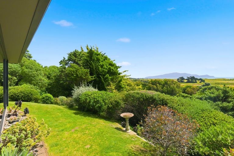 Photo of property in 229 Te Hapua Road, Te Horo, Otaki, 5581