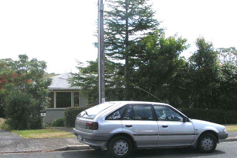 Photo of property in 6 Park Avenue, Northcote, Auckland, 0626