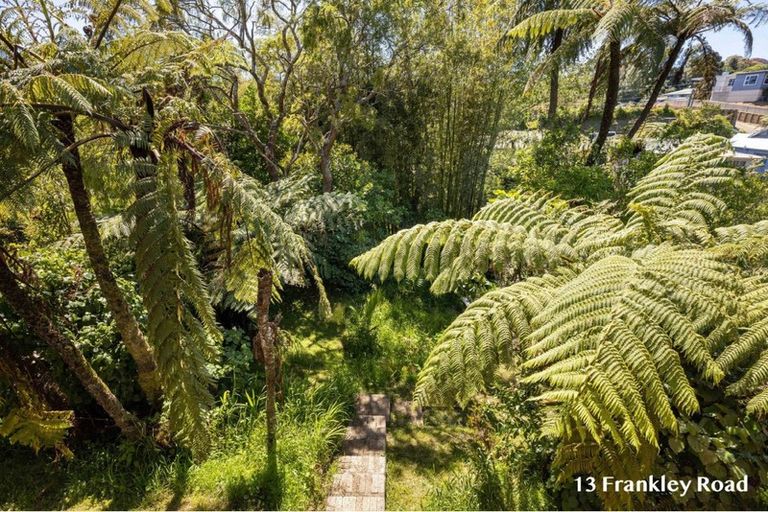 Photo of property in 13 Frankley Road, Westown, New Plymouth, 4310