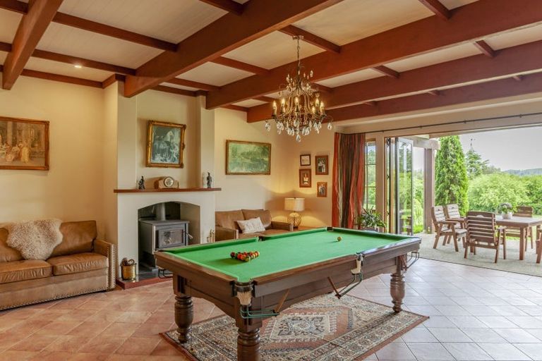 Photo of property in 295 Porangahau Road, Waipukurau, 4282