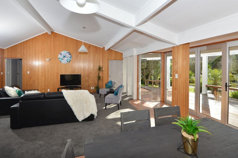 Photo of property in 209 Whau Valley Road, Whau Valley, Whangarei, 0112