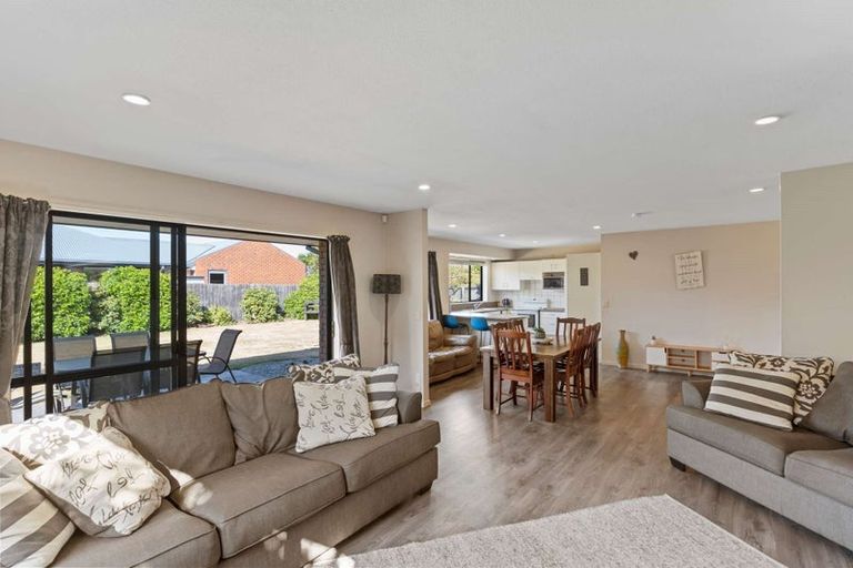 Photo of property in 3 Davenant Common, Rolleston, 7614