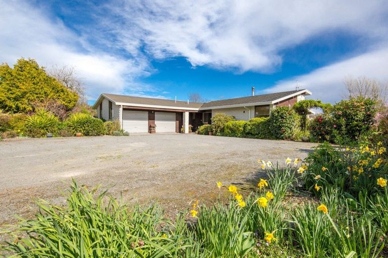 Photo of property in 264 Greenpark Road, Lincoln, Christchurch, 7674