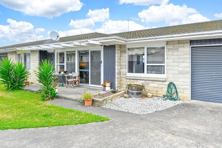 Photo of property in 2/622 Grays Road, Mahora, Hastings, 4120