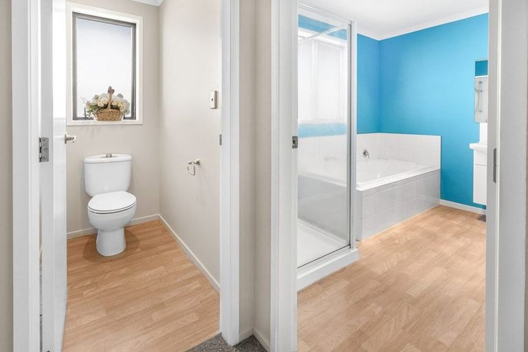 Photo of property in 11c Paterson Street, Frankton, Hamilton, 3204