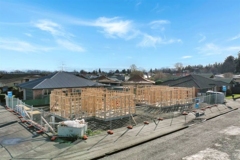 Photo of property in 87 Winter Street, Ashburton, 7700