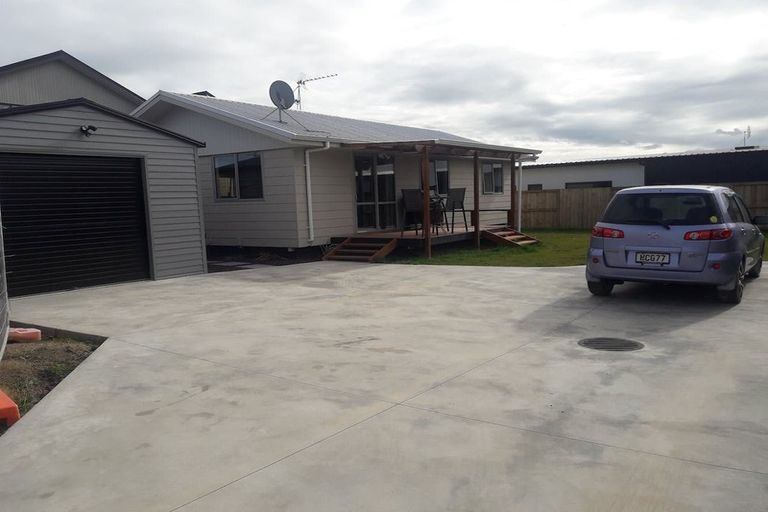 Photo of property in 1/25 Carrs Road, Chartwell, Hamilton, 3210