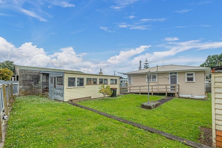 Photo of property in 12 Marriner Street, Highbury, Palmerston North, 4412