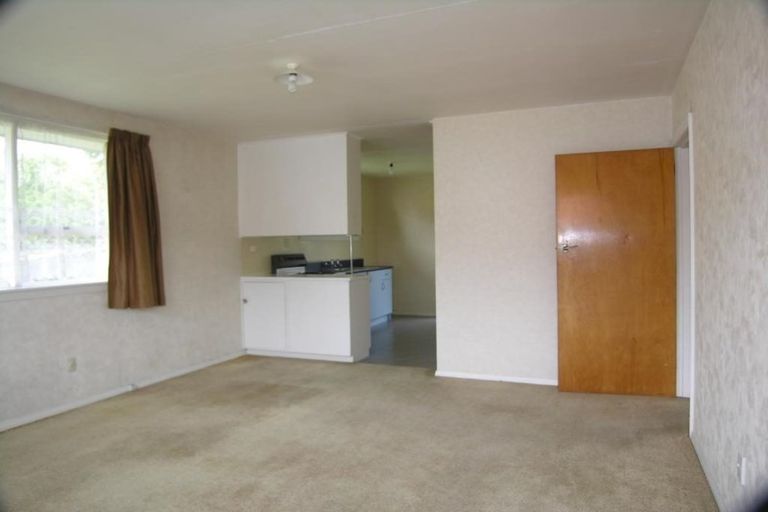 Photo of property in 50 Brockworth Place, Riccarton, Christchurch, 8011