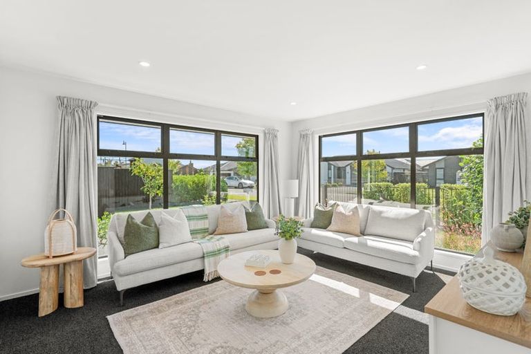 Photo of property in 14 Spalling Road, Halswell, Christchurch, 8025